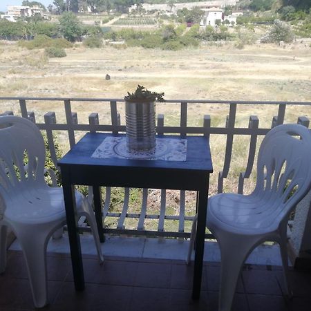 Apartmán Casa La Pineta Tropea Exteriér fotografie