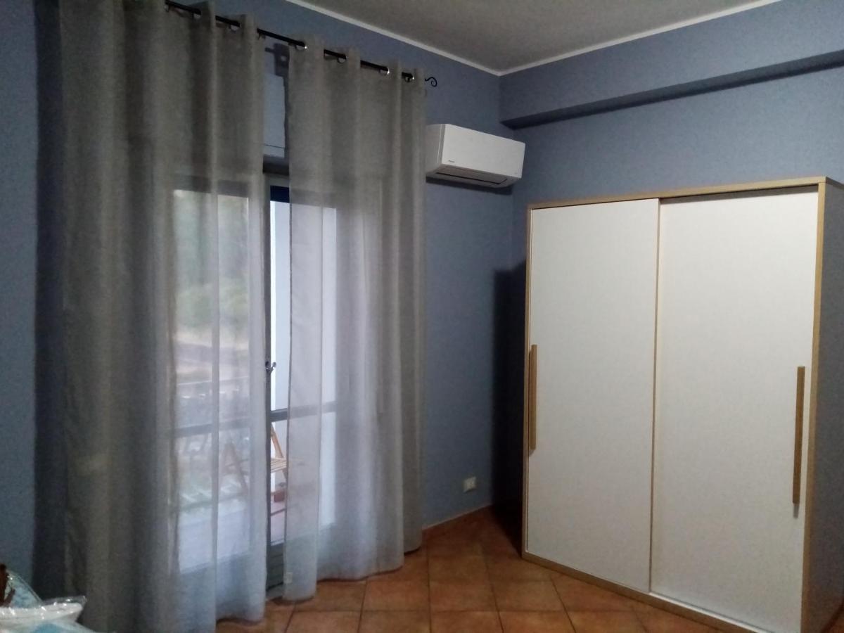 Apartmán Casa La Pineta Tropea Exteriér fotografie
