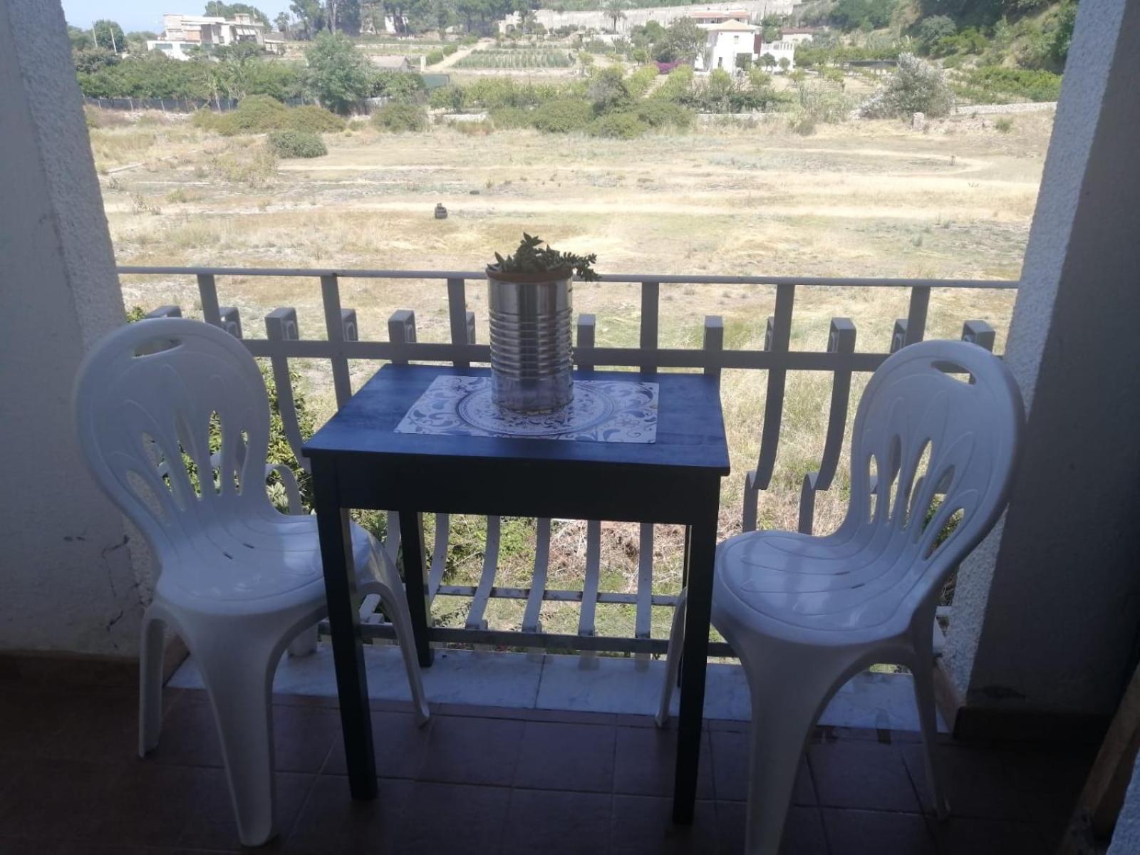 Apartmán Casa La Pineta Tropea Exteriér fotografie