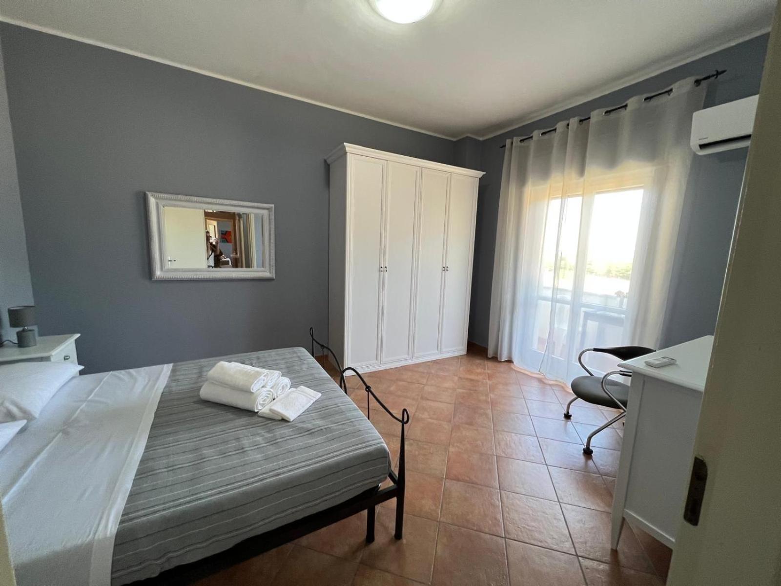 Apartmán Casa La Pineta Tropea Exteriér fotografie