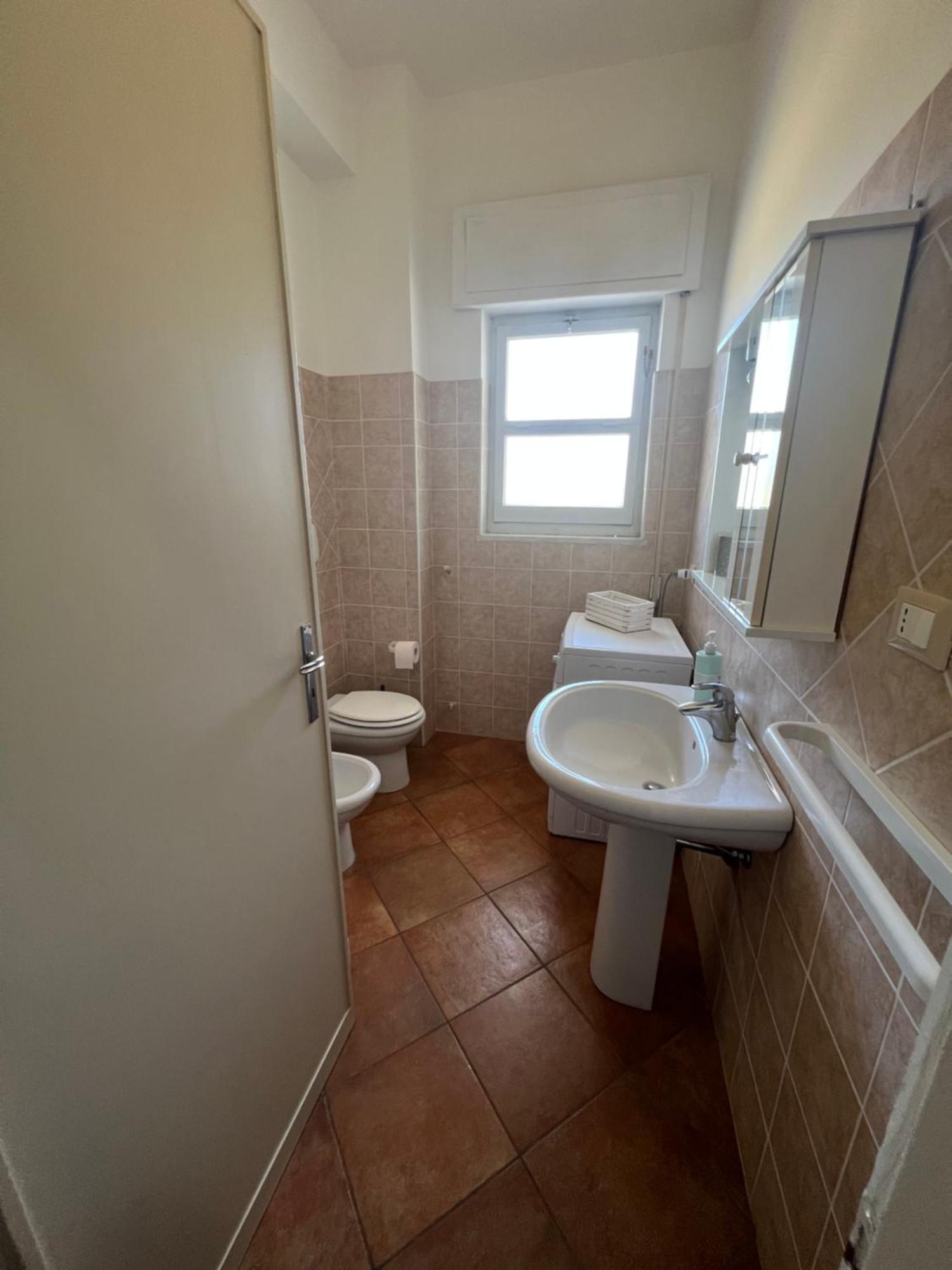 Apartmán Casa La Pineta Tropea Exteriér fotografie
